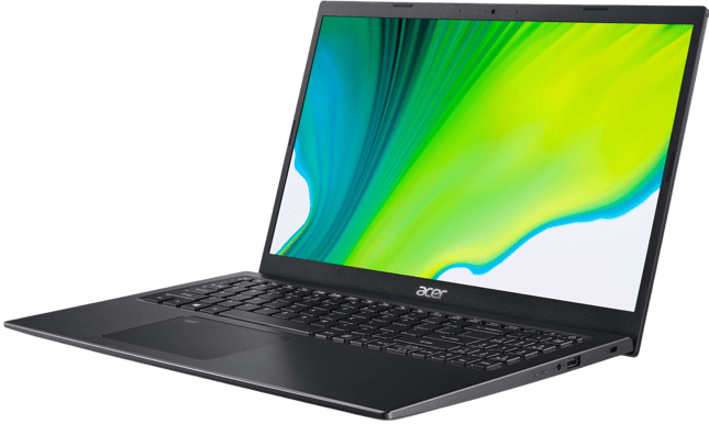 Acer Aspire 5 - 15,6" | i3 | 8GB | 256GB