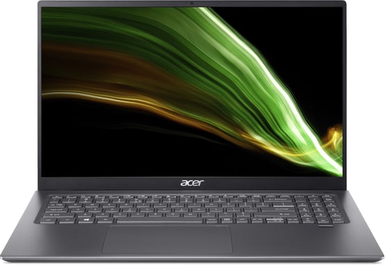 Acer Swift 3 - 16,1" | i5 | 8GB | 512GB