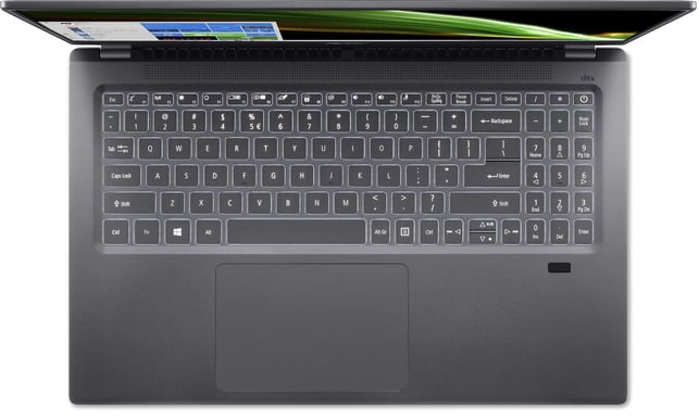 Acer Swift 3 - 16,1" | i5 | 8GB | 512GB