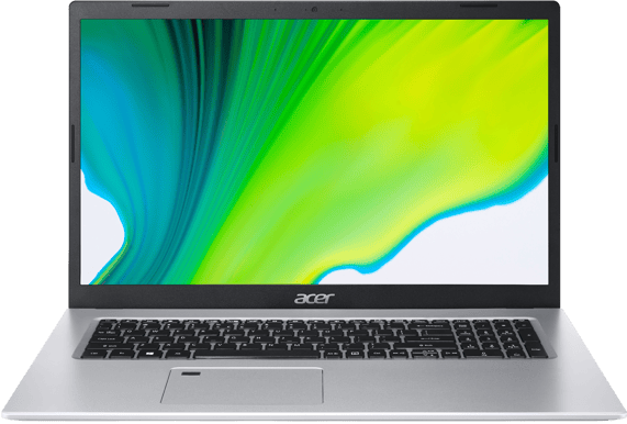 Acer Aspire 5 - 17,3" | i3 | 8GB | 256GB