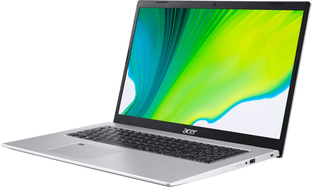 PC portable Acer Aspire 17 A17-51M - Intel Core i5 - i5-1334U / jusqu'à