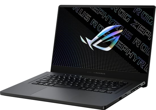 ASUS ROG Zephyrus G15 - 15,6" | Ryzen 9 | 16GB | 1TB | RTX 3060 | 165Hz | QHD