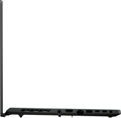 ASUS ROG Zephyrus G15 - 15,6" | Ryzen 9 | 16GB | 1TB | RTX 3060 | 165Hz | QHD