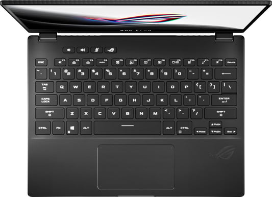 ASUS ROG Flow X13 - 13,4" | Ryzen 9 | 32GB | 1TB | RTX 3050Ti | 120Hz + Externt RTX 3080