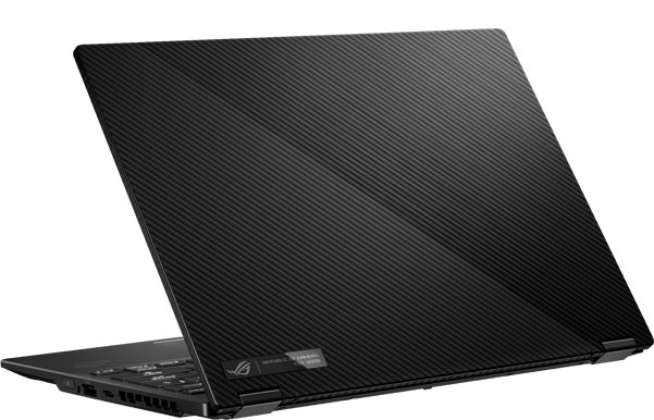 ASUS ROG Flow X13 - 13,4" | Ryzen 9 | 32GB | 1TB | RTX 3050Ti | 120Hz