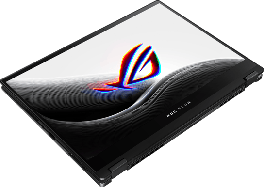 ASUS ROG Flow X13 - 13,4" | Ryzen 9 | 32GB | 1TB | RTX 3050Ti | 120Hz