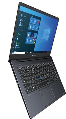 Toshiba Dynabook Portege X40-J - 14" | i5 | 16GB | 256GB