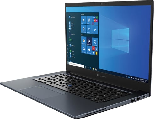 Toshiba Dynabook Portege X40-J - 14" | i7 | 16GB | 512GB