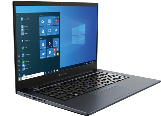 Toshiba Dynabook Portege X40-J - 14" | i7 | 16GB | 512GB
