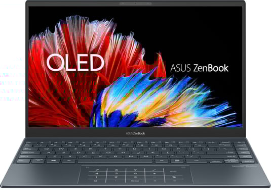 ASUS ZenBook 13 OLED BX325 - 13,3" | i7 | 16GB | 512GB