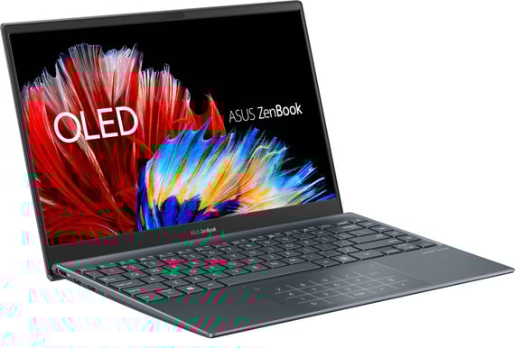 ASUS ZenBook 13 OLED BX325 - 13,3" | i7 | 16GB | 512GB