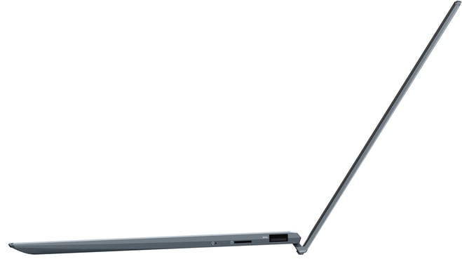 ASUS ZenBook 13 OLED BX325 - 13,3" | i7 | 16GB | 512GB
