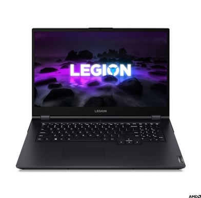 Lenovo Legion 5 - 17,3" | Ryzen 7 | 16GB | 1TB | RTX 3070 | 144Hz | FHD