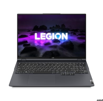 Lenovo Legion 5 Pro - 16" | Ryzen 7 | 16GB | 1TB | RTX 3070 | 165Hz | QHD