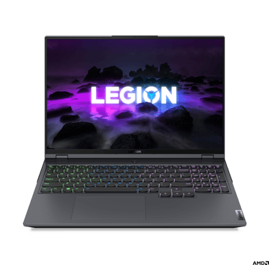 Lenovo Legion 5 Pro - 16" | Ryzen 7 | 16GB | 1TB | RTX 3070 | 165Hz | QHD