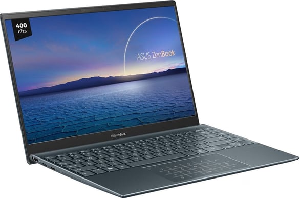 ASUS ZenBook 14 BX425 - 14" | i7 | 16GB | 1TB