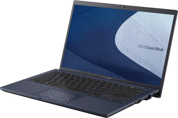 Asus ExpertBook B1 B1400CEAE - 14" | i5 | 16GB | 512GB