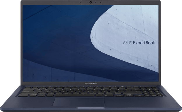 Asus ExpertBook B1 B1500CEAE - 15,6" | i5 | 8GB | 256GB