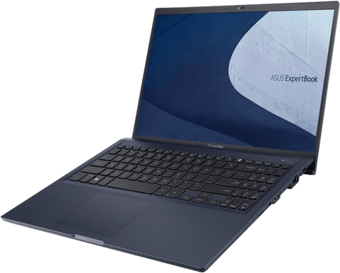 Asus ExpertBook B1 B1500CEAE - 15,6" | i5 | 8GB | 256GB
