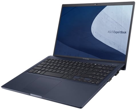 Asus ExpertBook B1 B1500CEAE - 15,6" | i5 | 16GB | 512GB