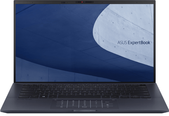 Asus ExpertBook B9 B9400CEA - 14" | i7 | 16GB | 512GB