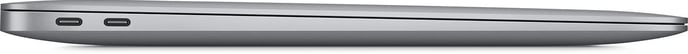 Apple MacBook Air (2020) - 13,3" | M1 | 16GB | 1TB | Space Grey