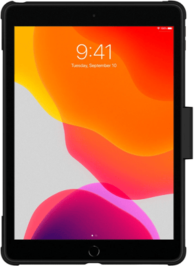 Spigen iPad 10.2" Rugged Armor Pro