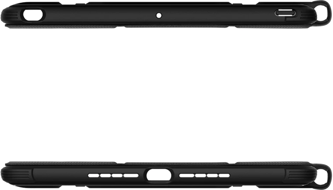 Spigen iPad 10.2" Rugged Armor Pro