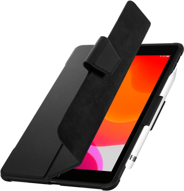 Spigen iPad 10.2" Rugged Armor Pro