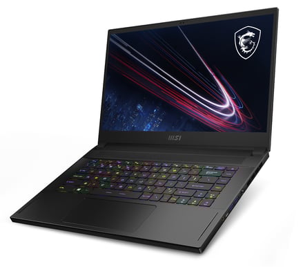 MSI GS66 Stealth 11UH - 15,6" | i9 | 64GB | 2TB | RTX 3080 | 165Hz | QHD