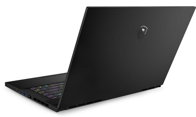 MSI GS66 Stealth 11UH - 15,6" | i9 | 64GB | 2TB | RTX 3080 | 165Hz | QHD