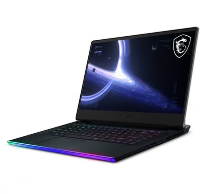 MSI GE66 Raider 11UH - 15,6" | i7 | 16GB | 1TB | RTX 3070 | 165Hz | QHD