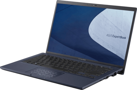 Asus ExpertBook B1 B1400CEAE - 14" | i5 | 16GB | 256GB