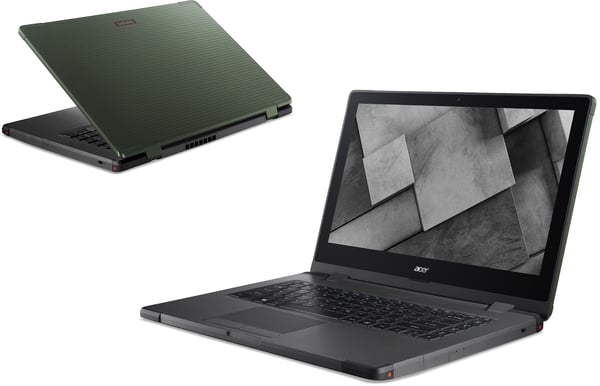 Acer Enduro Urban N3 - 14" | i7 | 16GB | 1TB