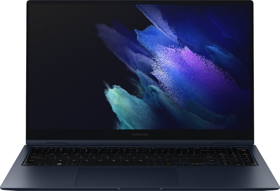 Samsung Galaxy Book Pro 360 - 15,6" | i5 | 8GB | 512GB | AMOLED