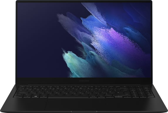 Samsung Galaxy Book Pro - 15,6" | i5 | 8GB | 512GB | AMOLED