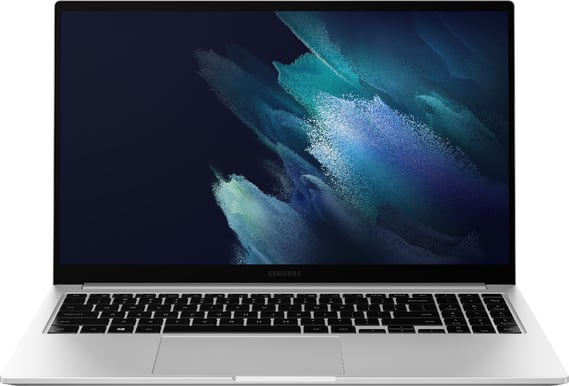 Samsung Galaxy Book - 15,6" | i7 | 16GB | 512GB
