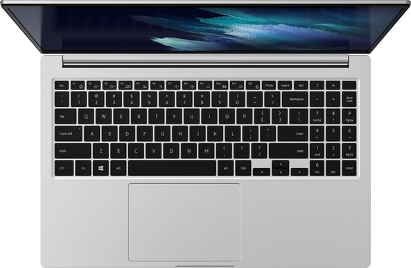 Samsung Galaxy Book - 15,6" | i7 | 16GB | 512GB