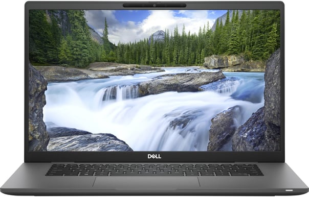 Dell Latitude 7520 - 15,6" | i5 | 16GB | 256GB
