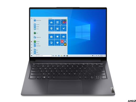 Lenovo Yoga Slim 7 Pro - 14" | Ryzen 7 | 16GB | 512GB | 90Hz