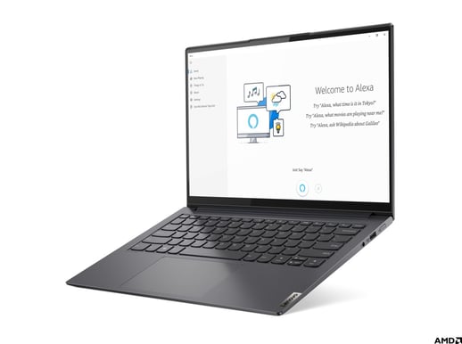 Lenovo Yoga Slim 7 Pro - 14" | Ryzen 7 | 16GB | 512GB | 90Hz