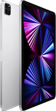 Apple iPad Pro 11'' (2021) 1TB Silver