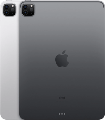 Apple iPad Pro 11'' (2021) 1TB Silver