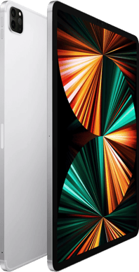 Apple iPad Pro 12,9'' (2021) 5G 1TB Silver