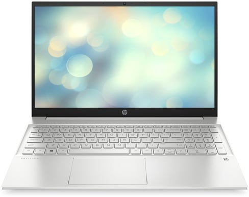 HP Pavilion 15 - 15,6" | i7 | 16GB | 512GB