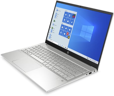 HP Pavilion 15 - 15,6" | i7 | 16GB | 512GB