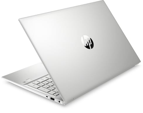 HP Pavilion 15 - 15,6" | i7 | 16GB | 512GB