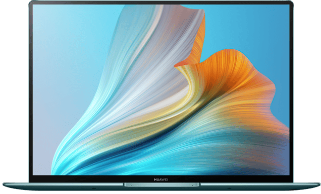 Huawei MateBook X PRO (2021) - 14" | i7 | 16GB | 1TB | Emerald Green