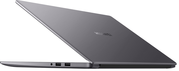 Huawei MateBook D - 15,6" | i5 | 8GB | 512GB
