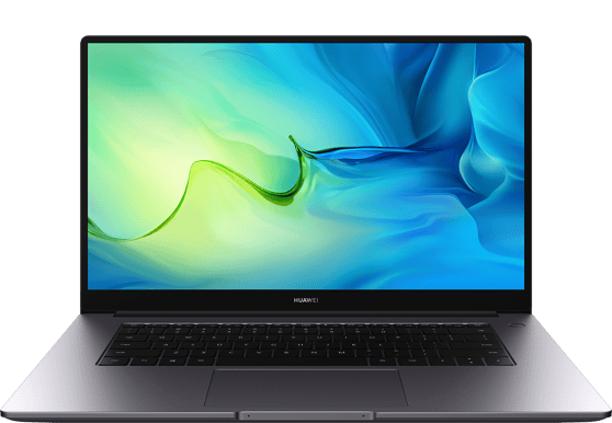 Huawei MateBook D - 15,6" | i5 | 8GB | 512GB